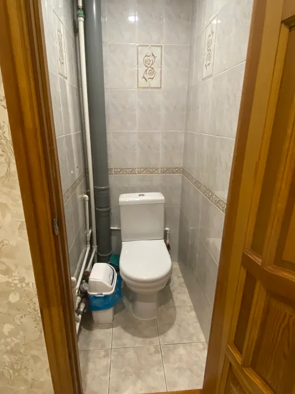 Квартира 2-комнатная Квартира — Элиста