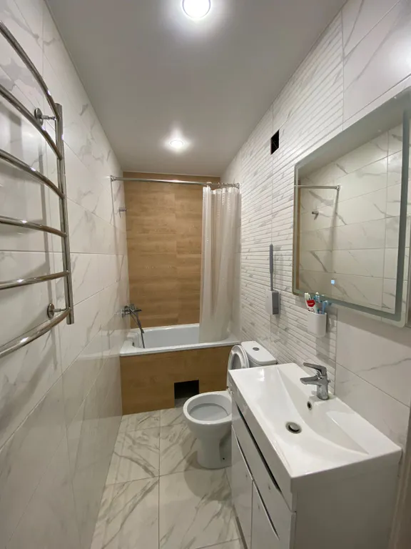 Дом в 15 минутах до центра