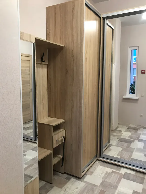 Квартира Апартаменты 2-ух комнатные — Севастополь