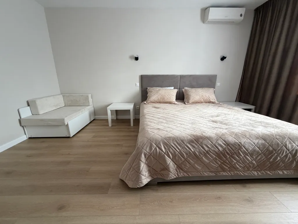 Двухкомнатная квартира на Ленина