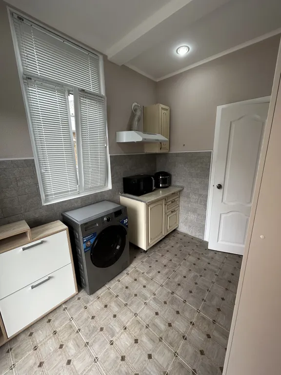 Просторный дом рядом с морем