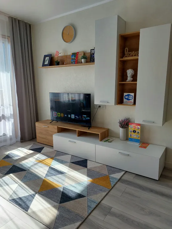 Квартира комфорт плюс