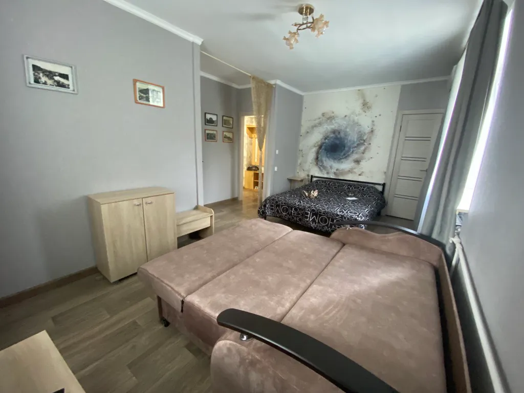 Уютная квартира в историческом центре. Бесконтактное заселение