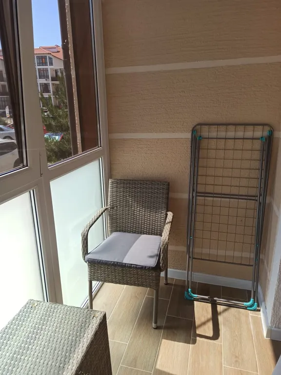 Квартира Уютная квартира — Геленджик