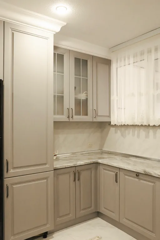 Райский уголок