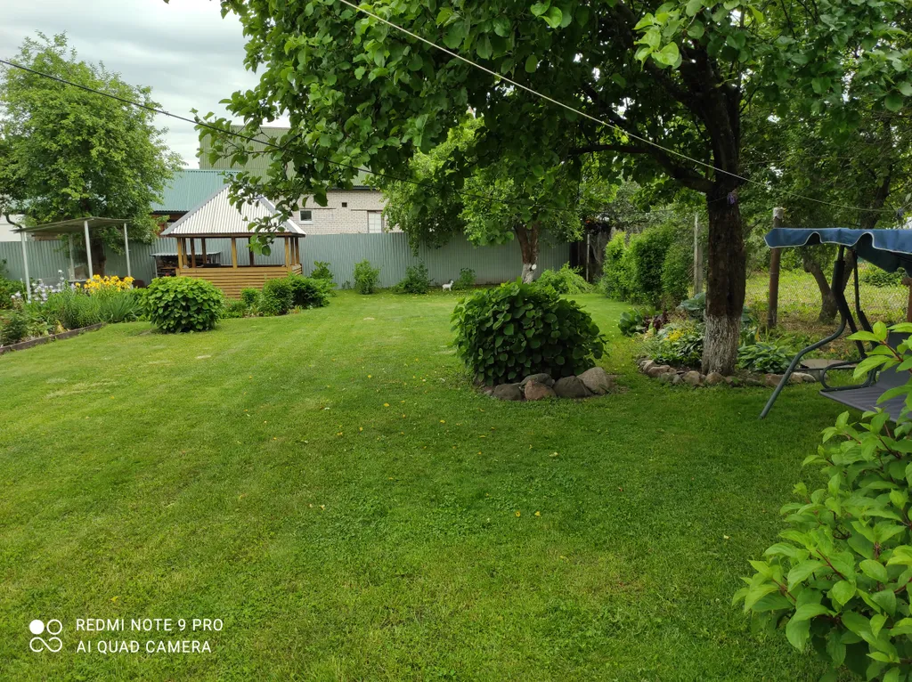 Частный дом Валентина