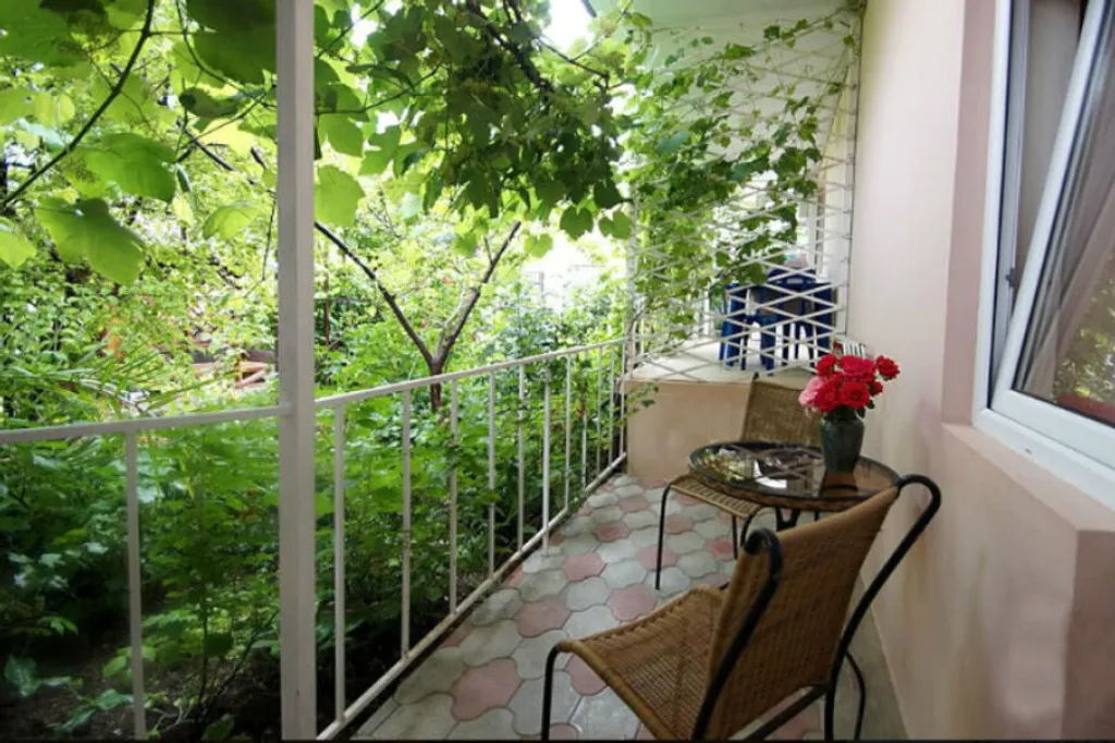 Двухместная комната с 2 отдельными кроватями стандарт