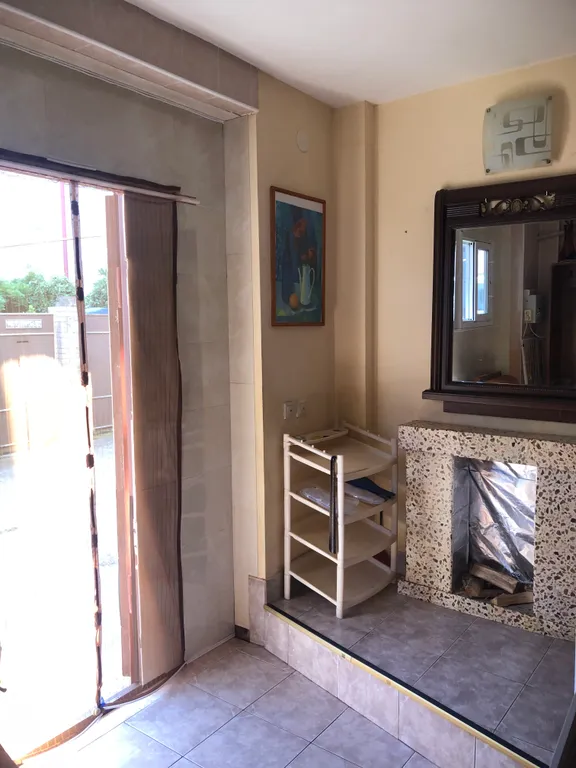 Коттедж Уютный домик — Сочи