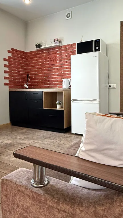 Уютная квартира в центре