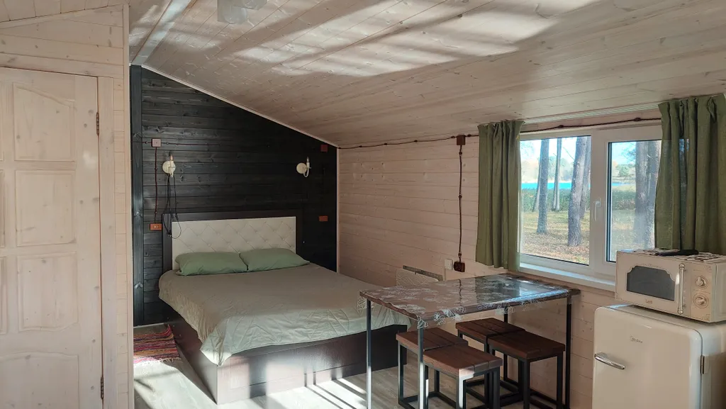 Гостевой дом Колесо