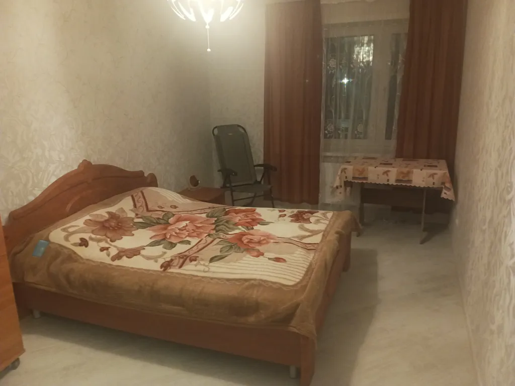 2-х комнатная квартира в центре города