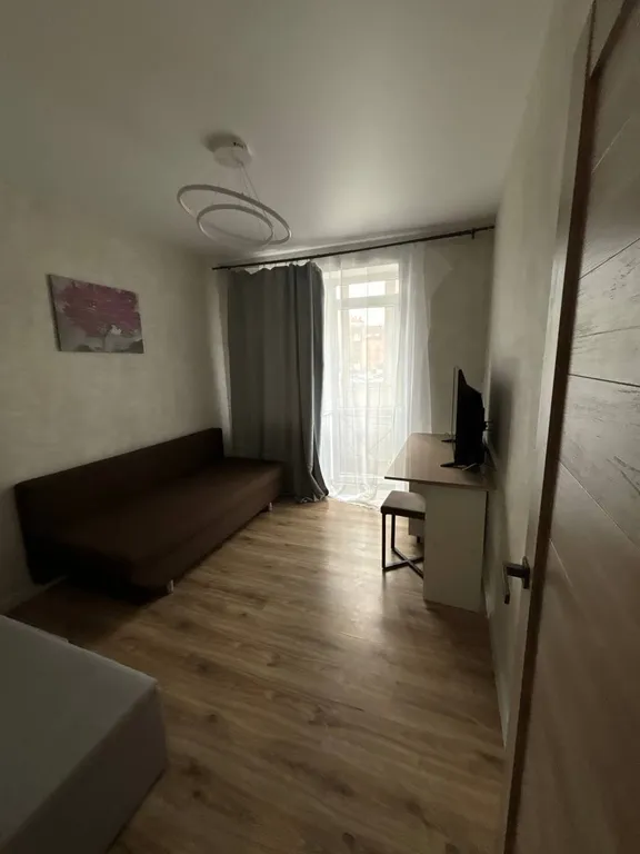 Прекрасное место для отдыха