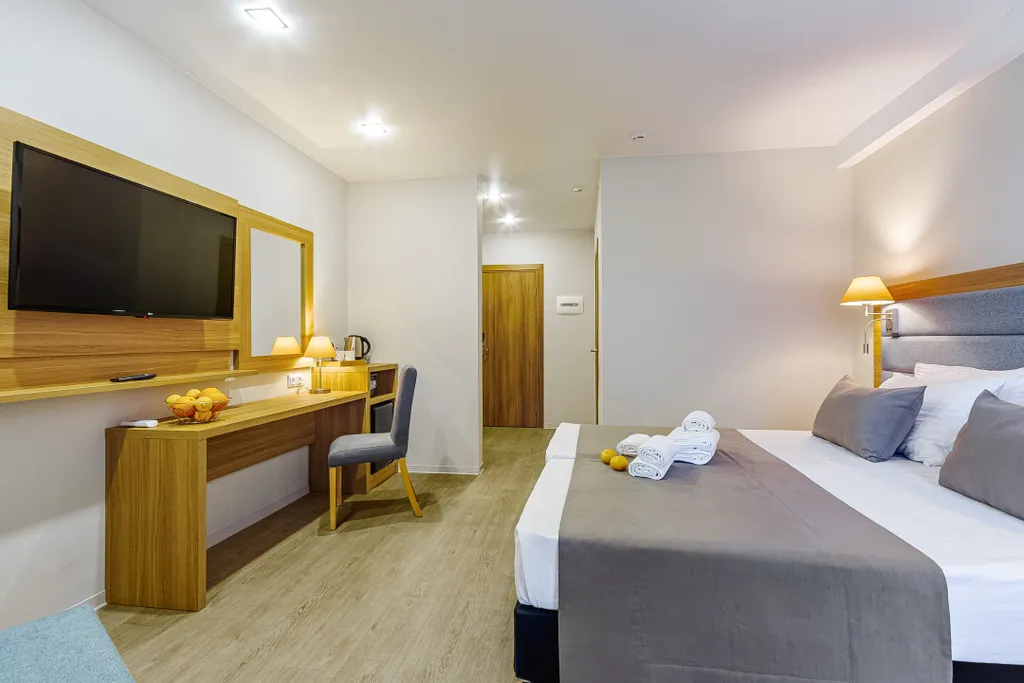 Квартира Комната — Анапа