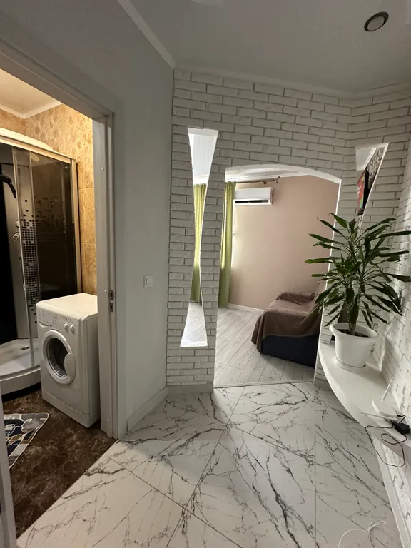 Уютная квартира в районе ЖД Вокзала