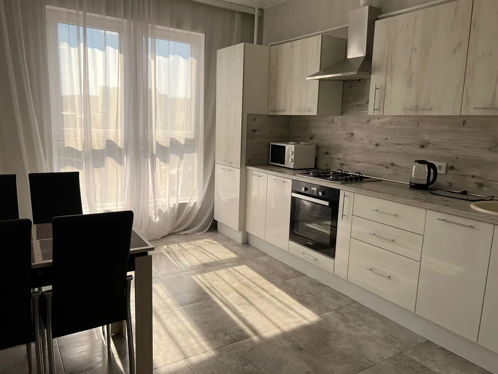 Квартира у моря — аренда посуточно в Новороссийск