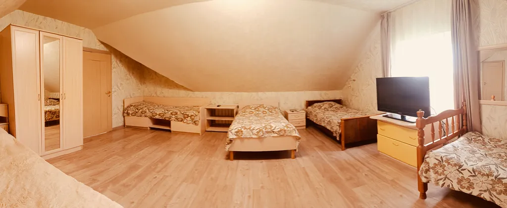 6-комнатный Дом