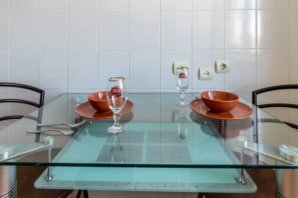 Апартаменты Чей Чемодан у Парка