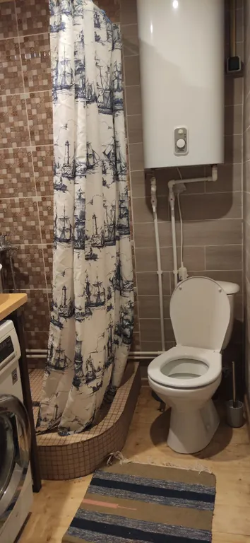 Тихий дом для спокойного отдыха