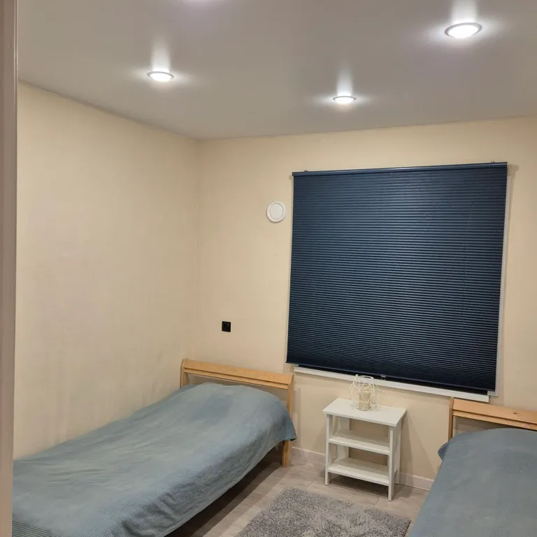 Уютное гнездышко Байкальск