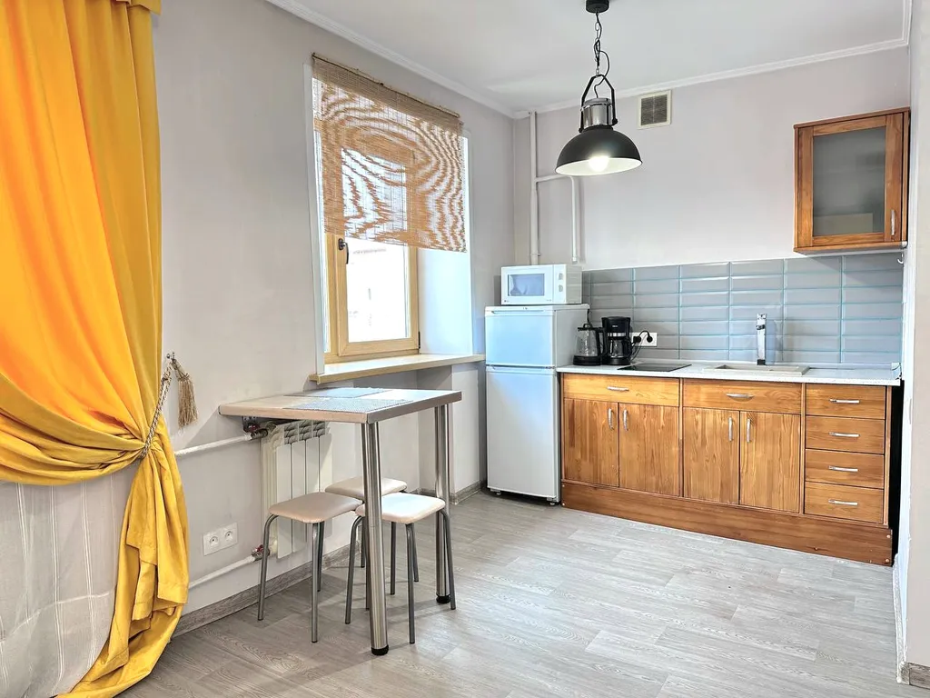 2-комнатная квартира в центре рядом с КузГТУ и РЕАцентром