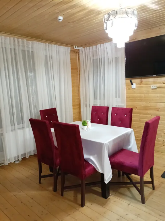 Коттедж Гранд Хаус