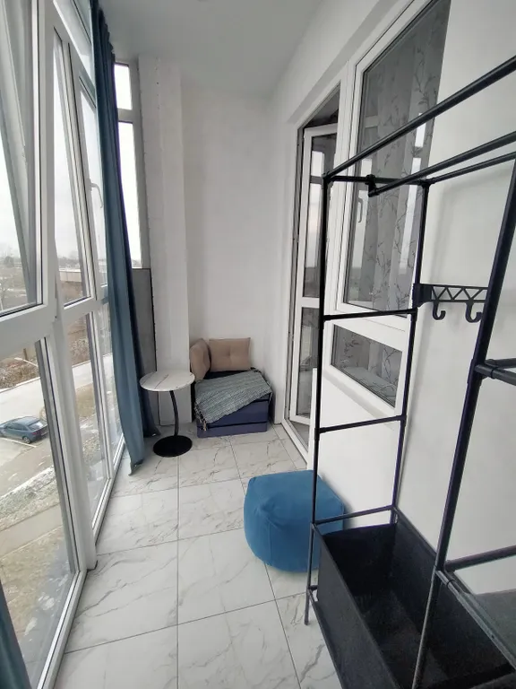 Квартира Прекрасная квартира-студия для комфортного проживания, отдыха — Темрюк