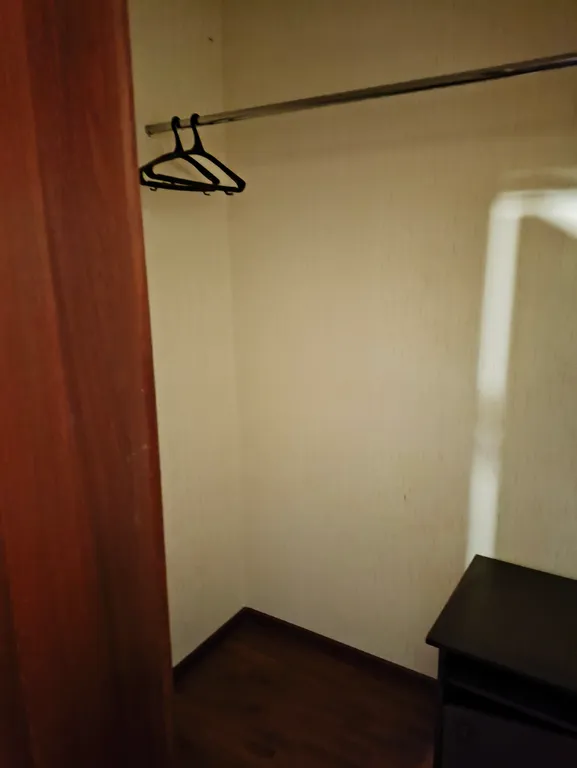 Уютная квартира в парковом