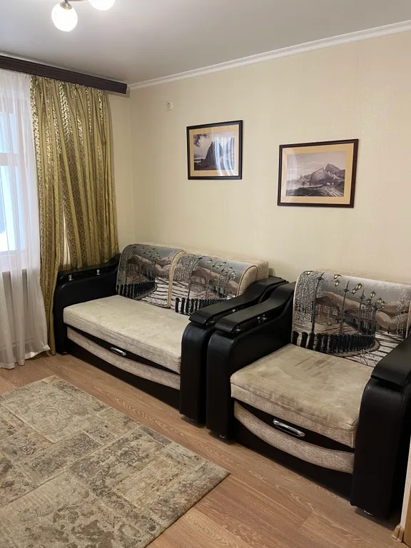 Квартира Уютная 2- х комнатная квартира — Судак