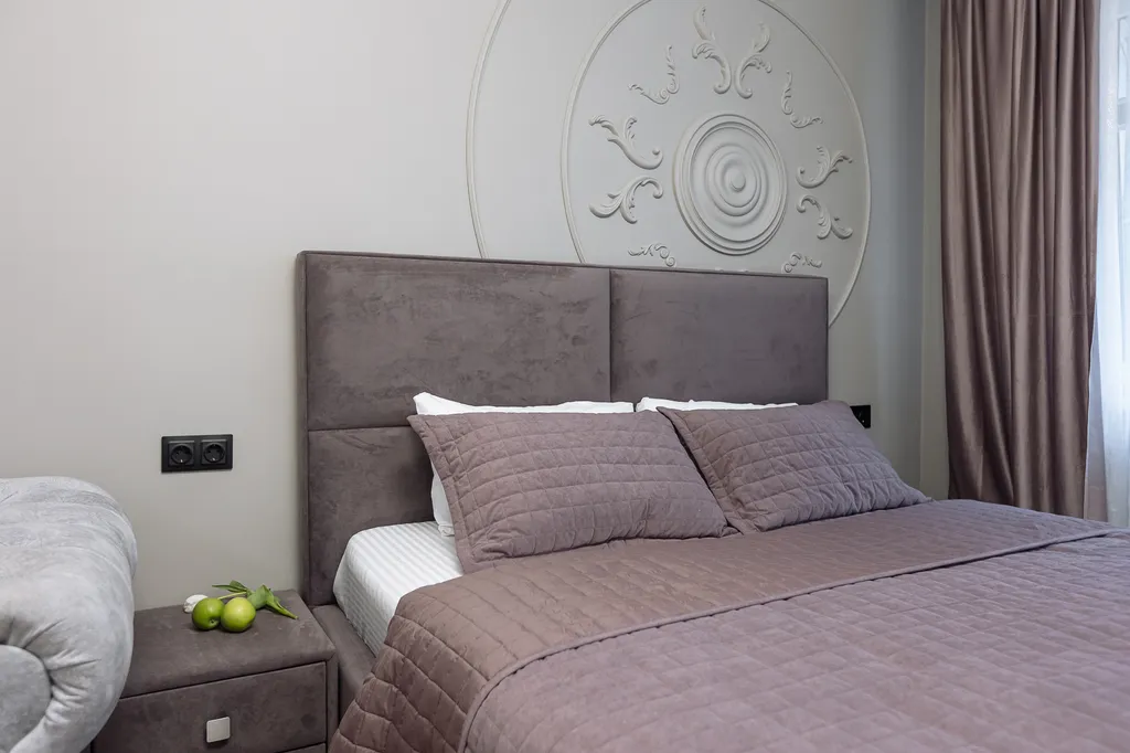 Квартира Квартира в центре рядом с Нижним озером — Калининград