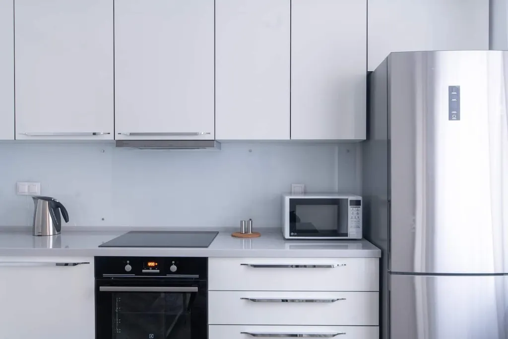 Квартира Квартира LIFE Petrogradskaya — Санкт-Петербург
