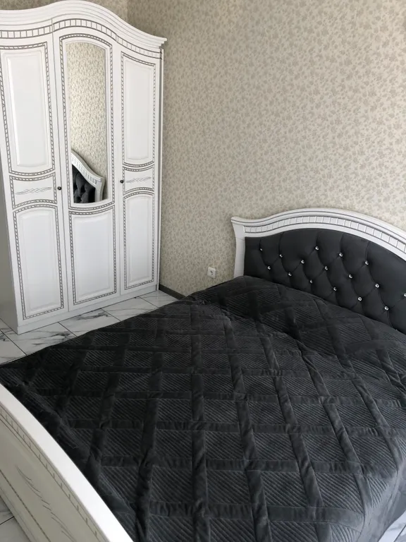 Новый уютный дом