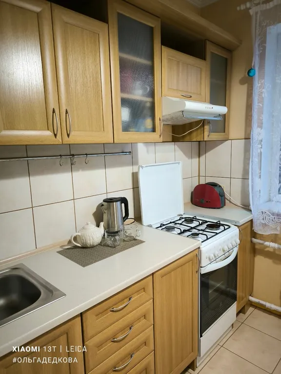 Квартира Квартира у Рыбной деревни — Калининград