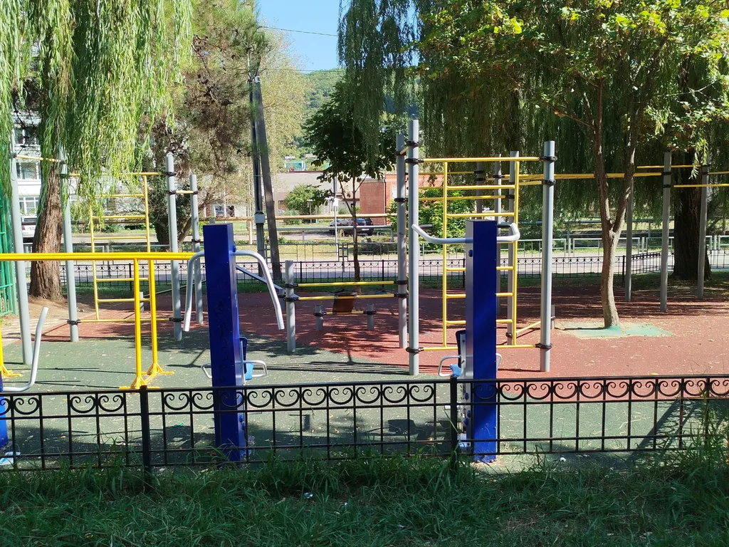 Отдых на море