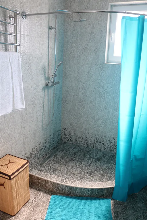 Уютный дом для всей семьи