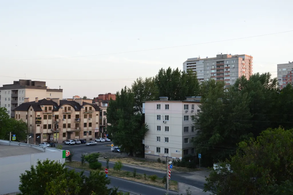 Квартира Апартаменты Grey с бассейном — Ростов-на-Дону