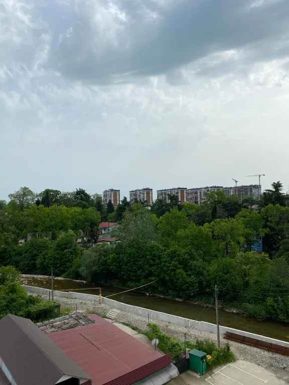 Уютная квартира в центре Дагомыса