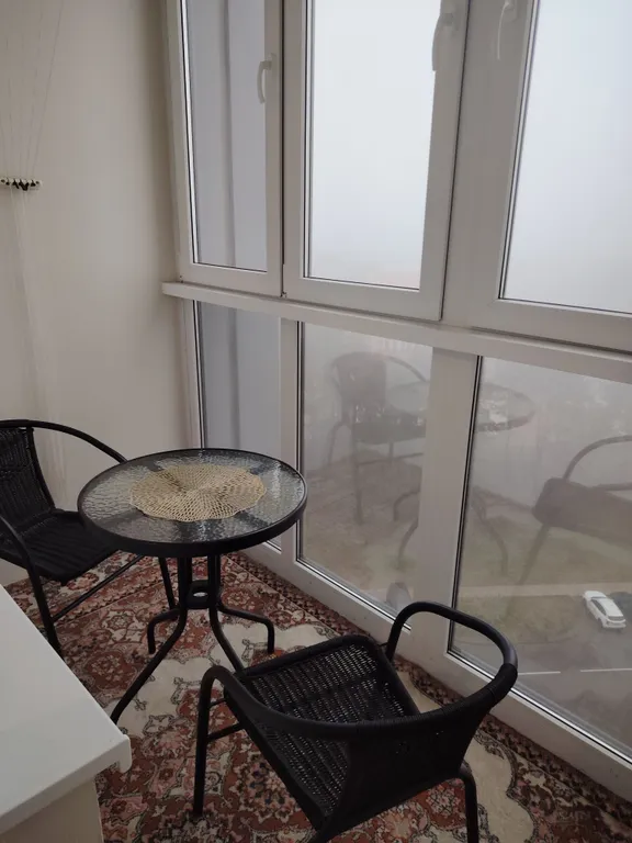 Комфорт и удобство для нашего гостя