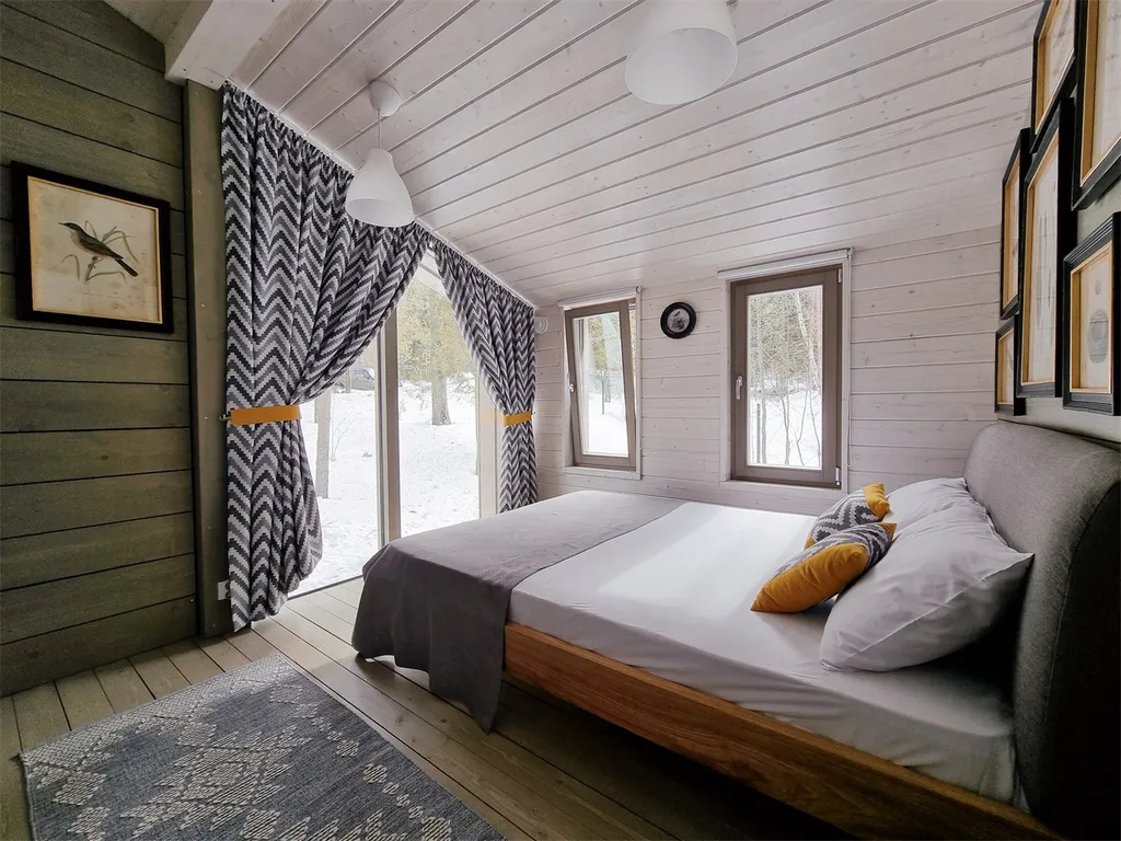 3-комнатный Дом