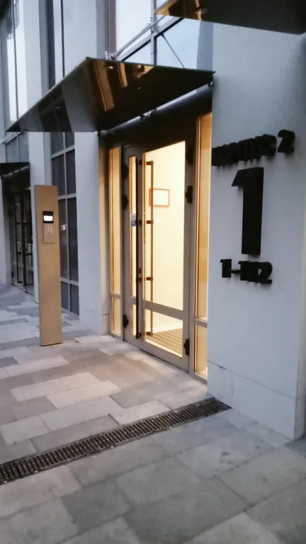 Квартира Комфортная квартира в центре города — Алматы