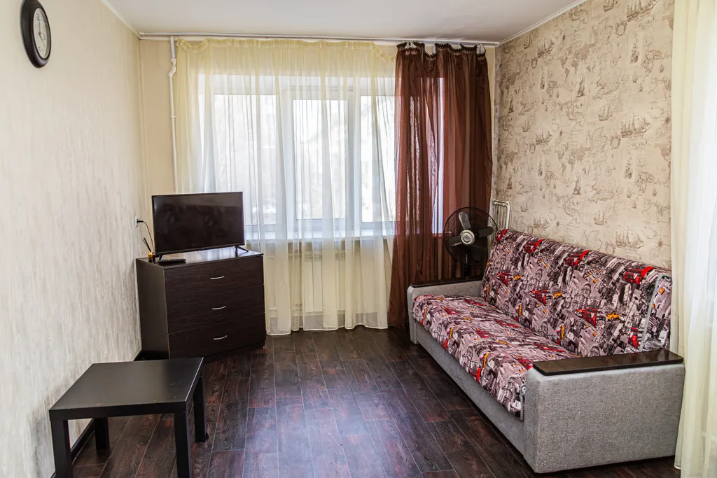 Квартира в центре