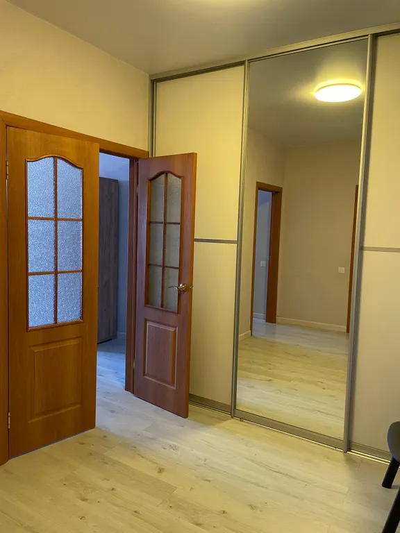 Уютная квартира с панорамным видом