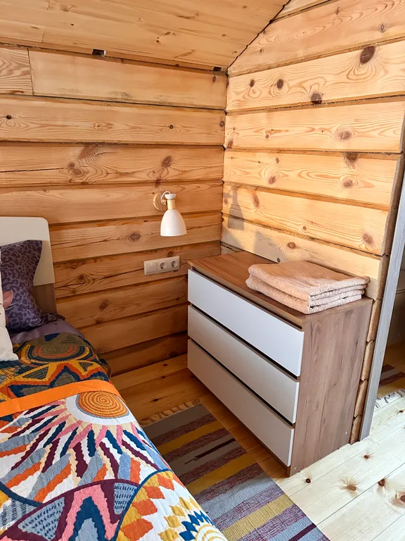 Новый круглогодичный 3-й коттедж на берегу Катуни