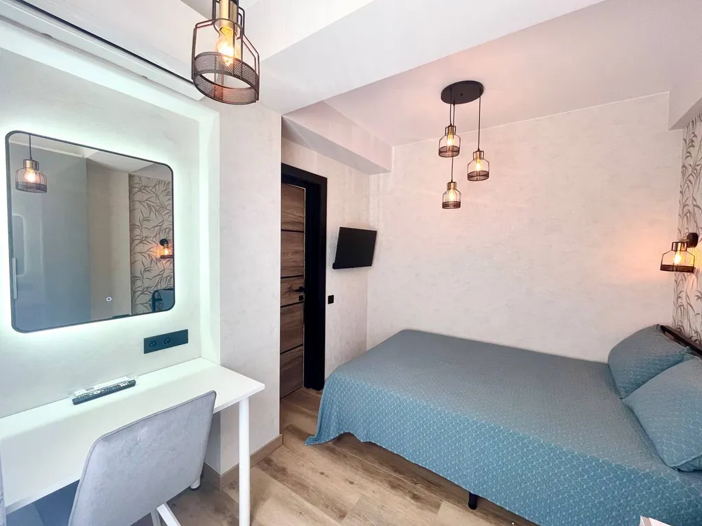 Уютная квартира на море — аренда посуточно в Дагомыс