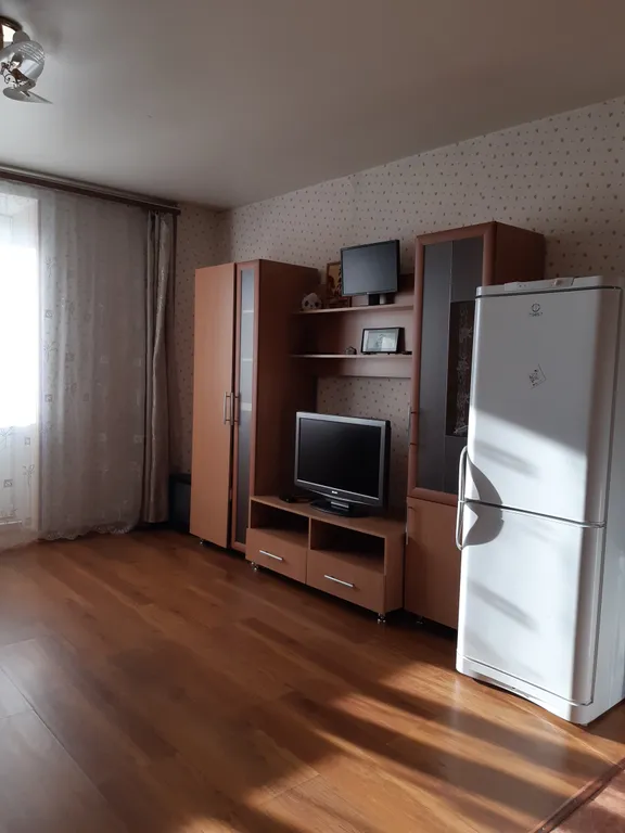 Квартира Студия в Лисихе — аренда посуточно в Иркутск