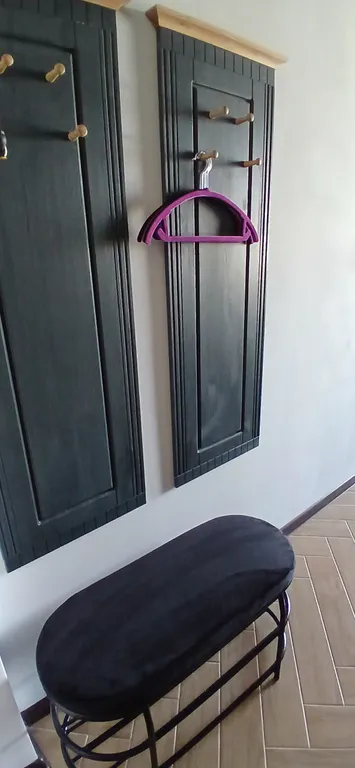 Квартира Квартира Уютная студия — Евпатория