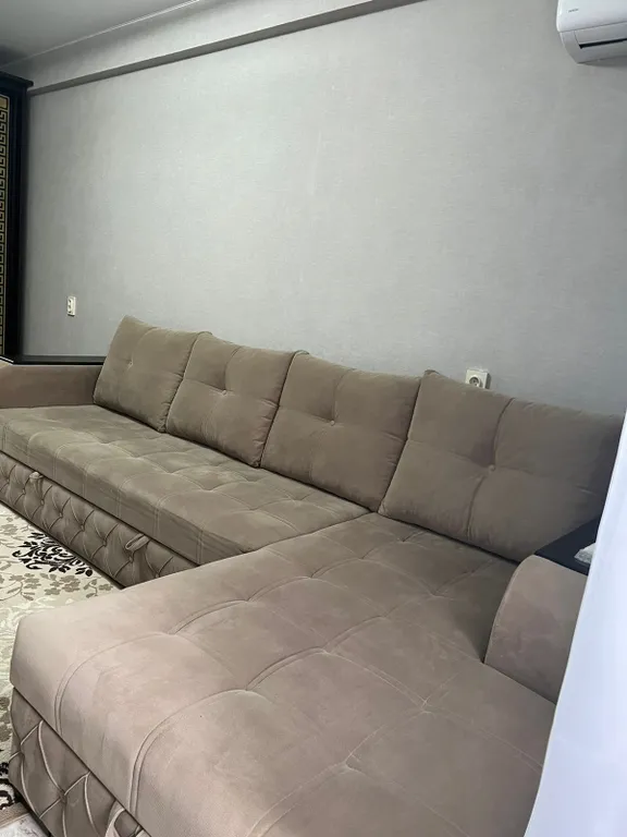 Квартира с удобствами