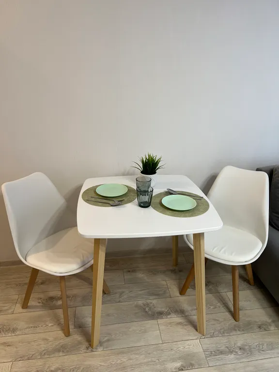 Уютная квартира-студия, рядом с Термы Voda