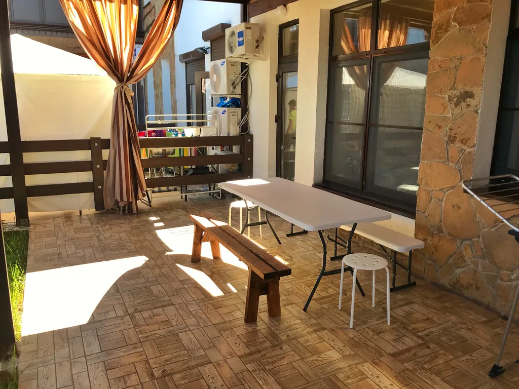 Business Apartment on Mandarin Park