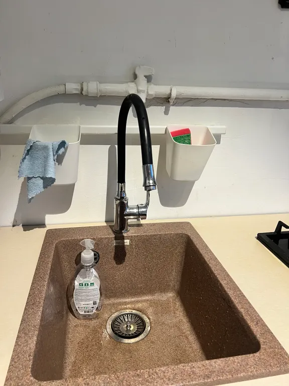 Квартира 2-комнатная Квартира — Пушкин