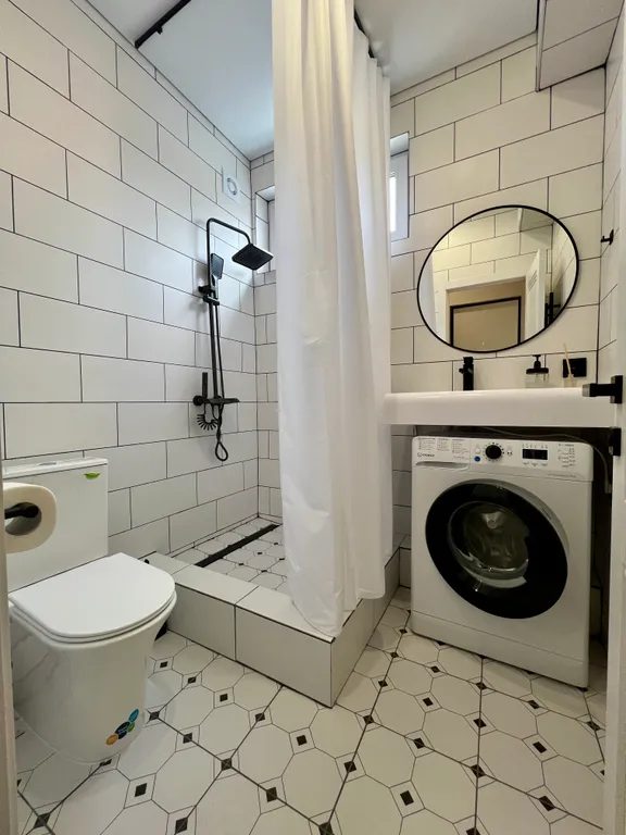 Студия №3 в центре города